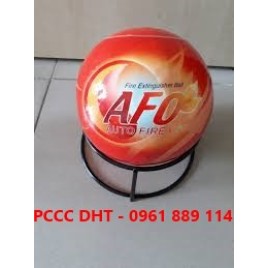 BÓNG NÉM CHỮA CHÁY GIÁ TỐT NHẤT TẠI THÁI NGUYÊN